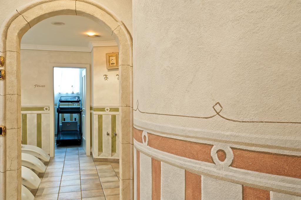 B&B Garni Serena 아라바 외부 사진
