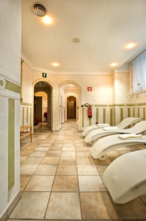 B&B Garni Serena 아라바 외부 사진