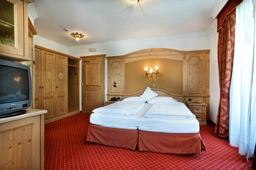 B&B Garni Serena 아라바 객실 사진