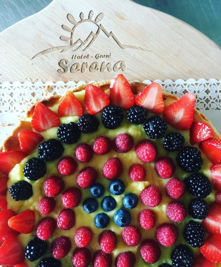 B&B Garni Serena 아라바 외부 사진